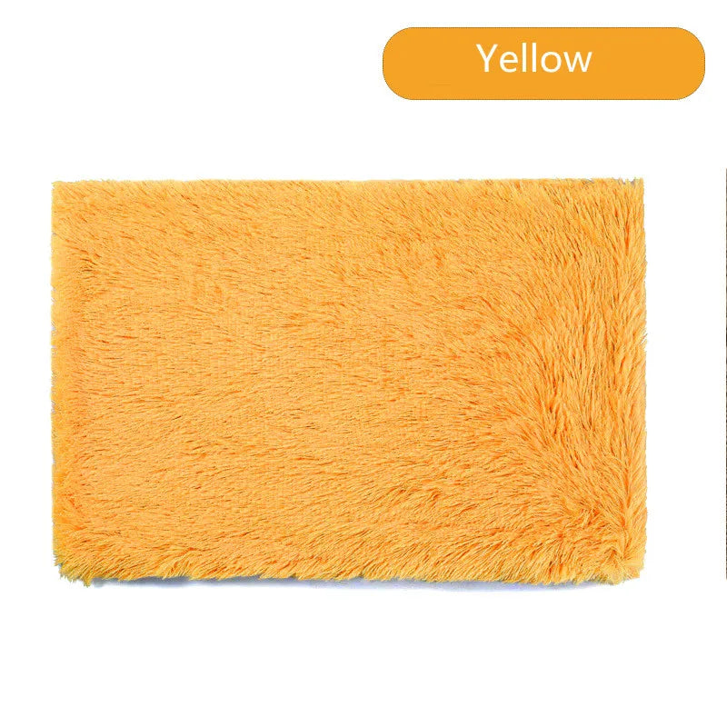 AuraSnuggle Calming Pet Blanket