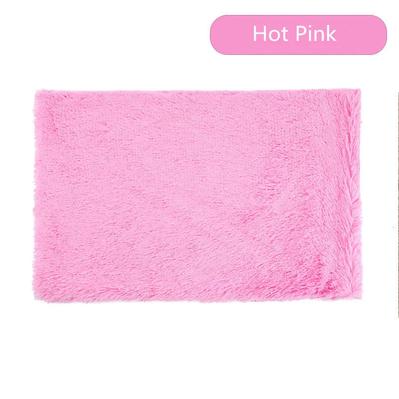 AuraSnuggle Calming Pet Blanket