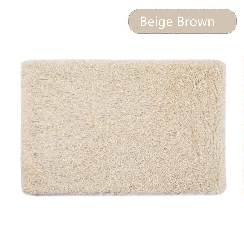 AuraSnuggle Calming Pet Blanket