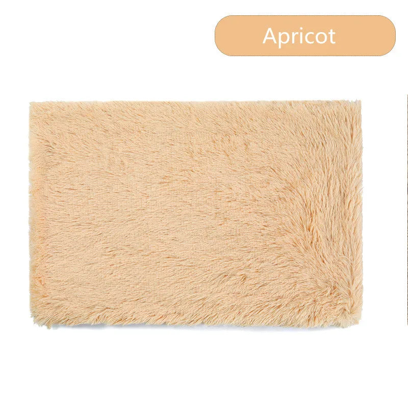 AuraSnuggle Calming Pet Blanket
