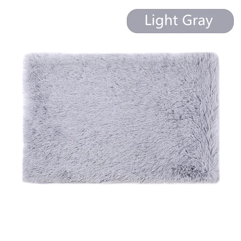 AuraSnuggle Calming Pet Blanket