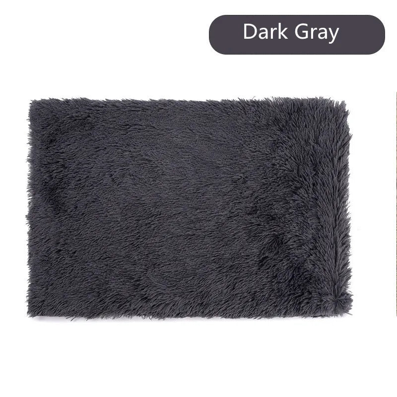 AuraSnuggle Calming Pet Blanket