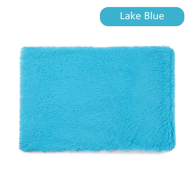 AuraSnuggle Calming Pet Blanket