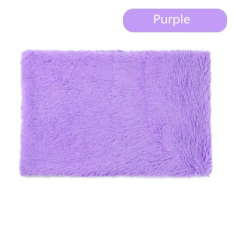 AuraSnuggle Calming Pet Blanket