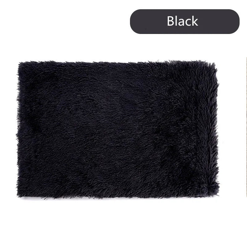 AuraSnuggle Calming Pet Blanket
