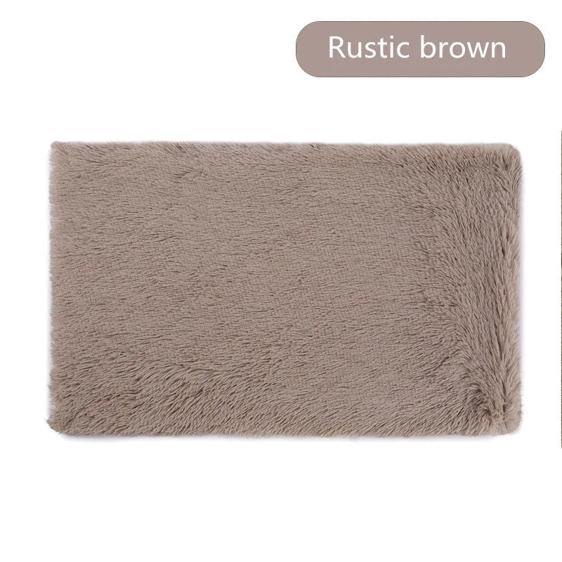 AuraSnuggle Calming Pet Blanket