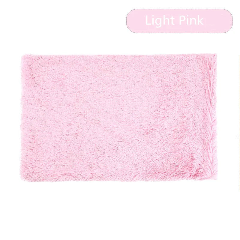 AuraSnuggle Calming Pet Blanket
