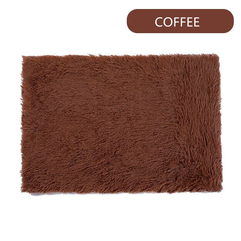 AuraSnuggle Calming Pet Blanket