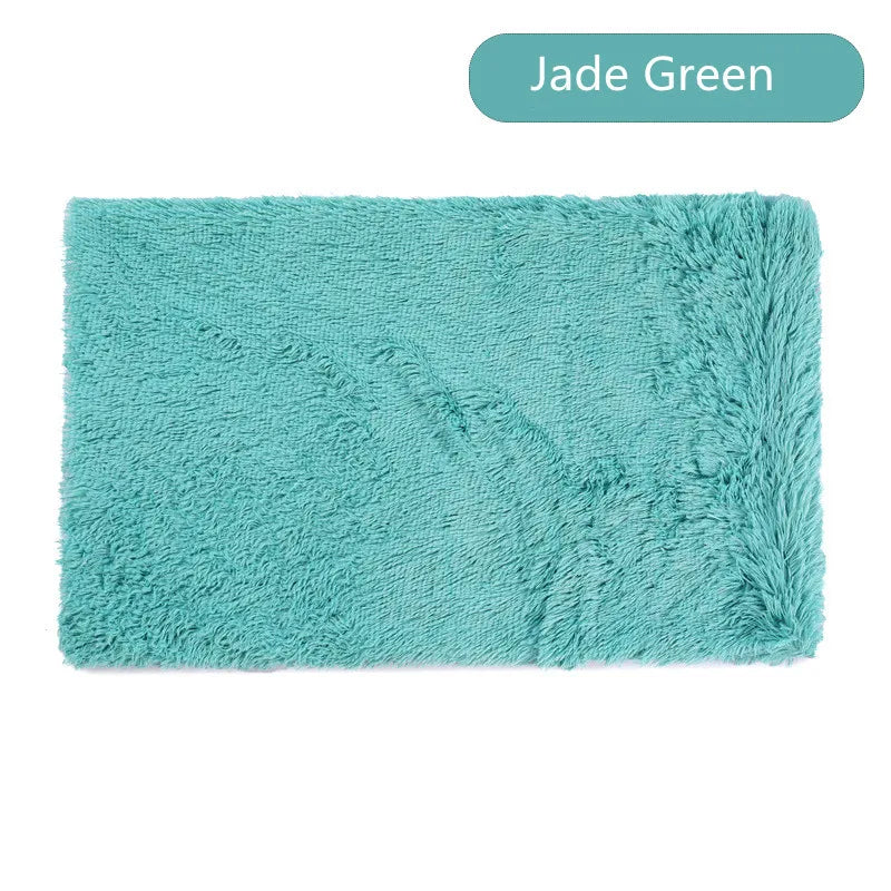 AuraSnuggle Calming Pet Blanket