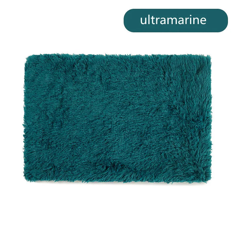 AuraSnuggle Calming Pet Blanket