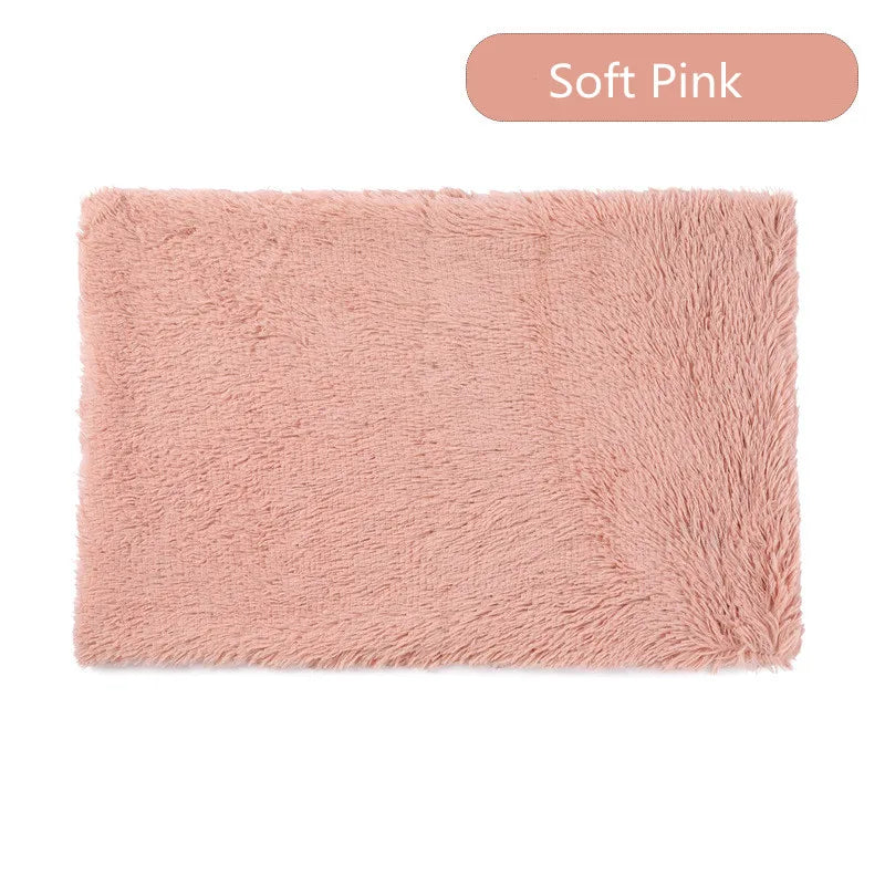 AuraSnuggle Calming Pet Blanket