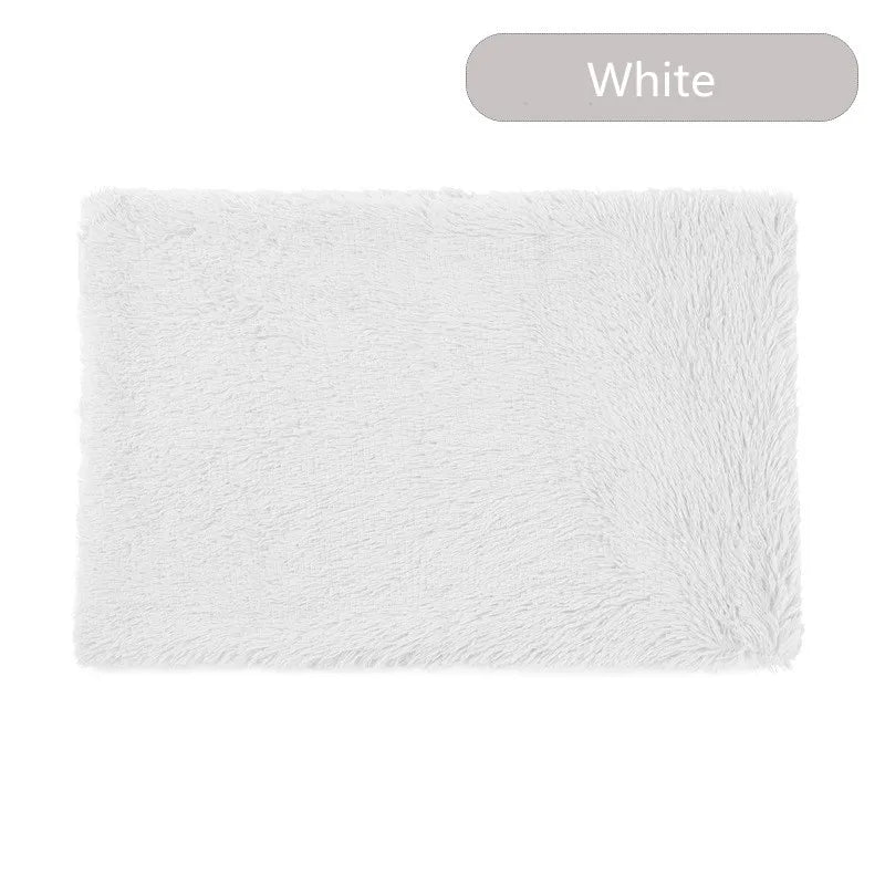 AuraSnuggle Calming Pet Blanket